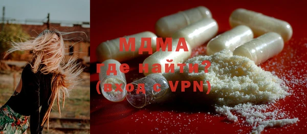 индика Арсеньев